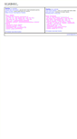 Mobile Screenshot of mail1.gantep.edu.tr