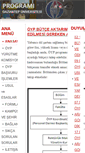 Mobile Screenshot of oyp.gantep.edu.tr