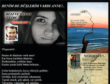 Tablet Screenshot of gantep.com
